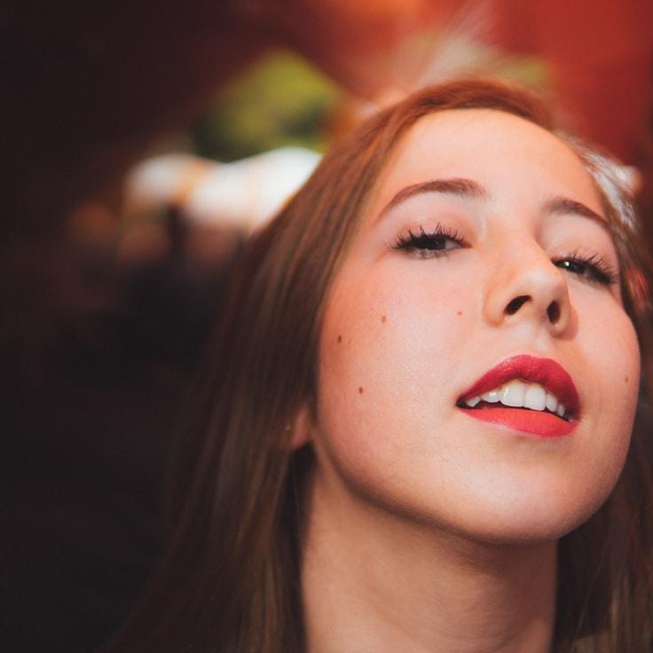 Portrait of Liam Kapoor meditation instructor